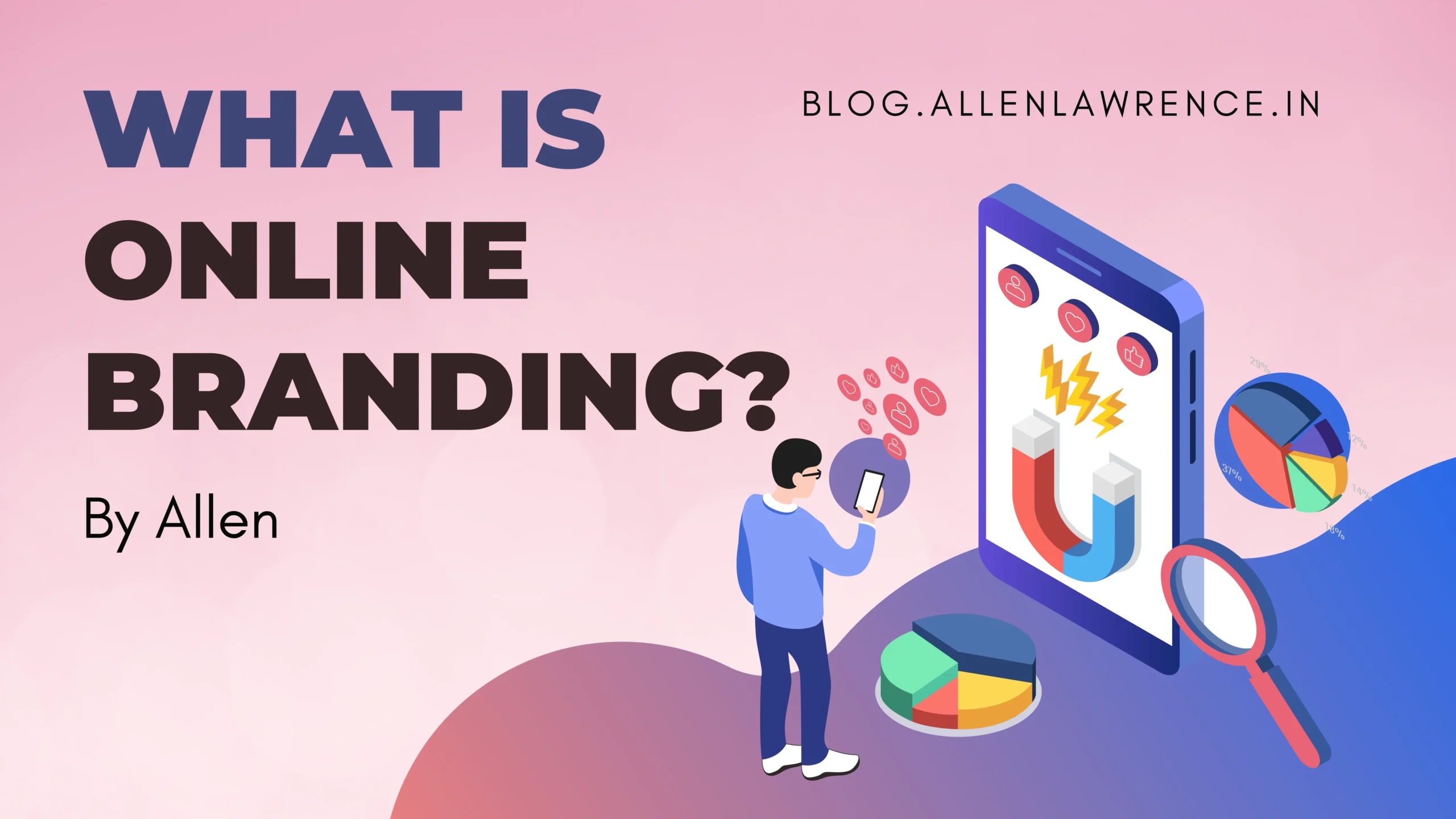 Why is Online Branding Important?