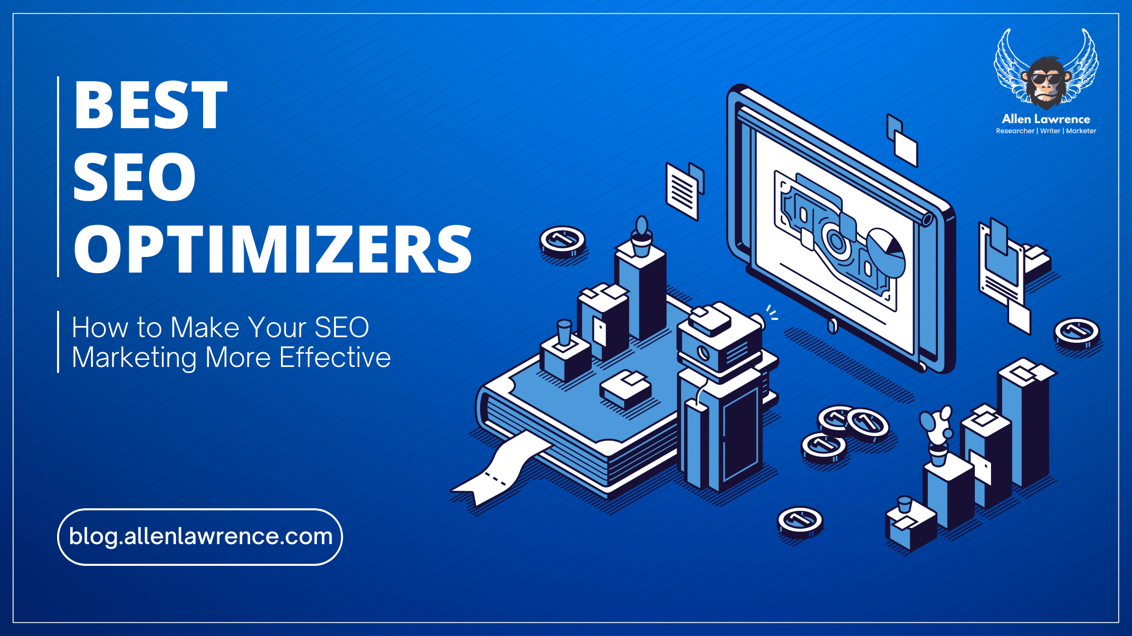 8 Best SEO Optimizations For Your Website