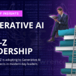 The Impact of Generative AI on Gen Z Leadership